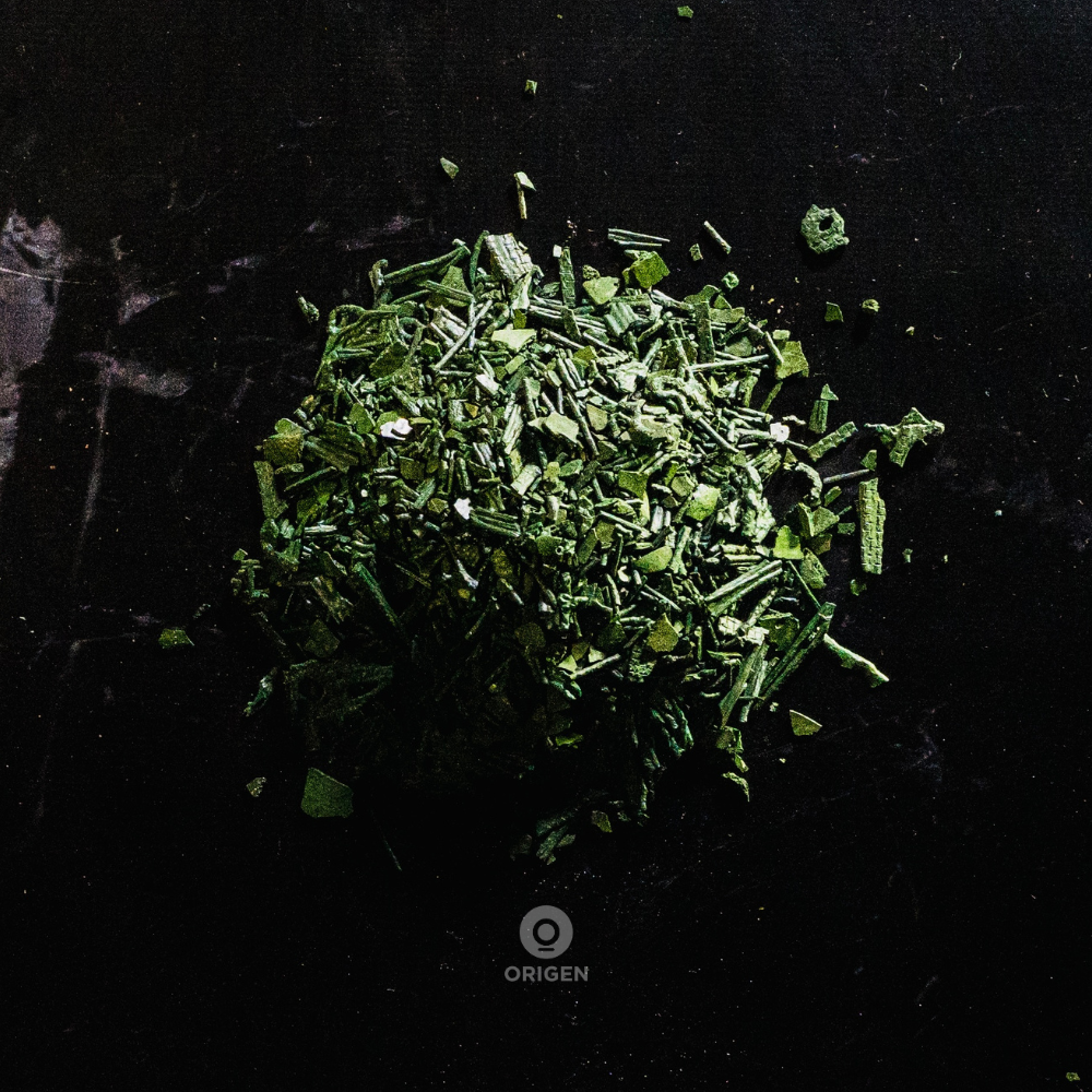 Doy Pack Spirulina en Hebras - Imagen 2