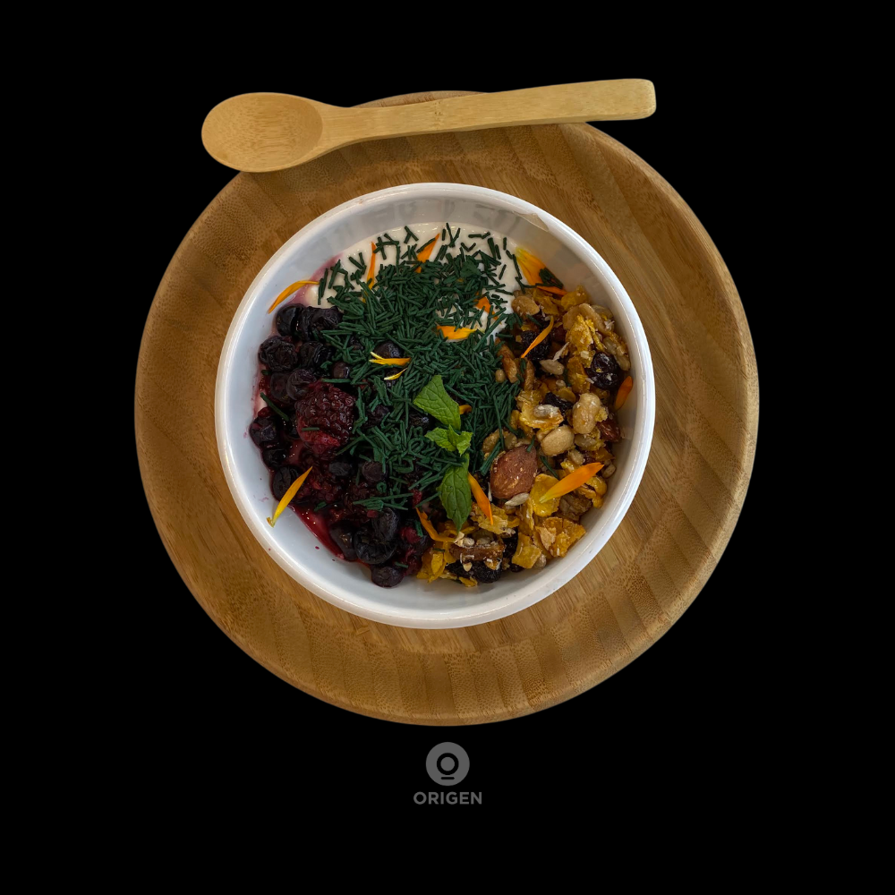 Doy Pack Arándanos Azules - Imagen 5