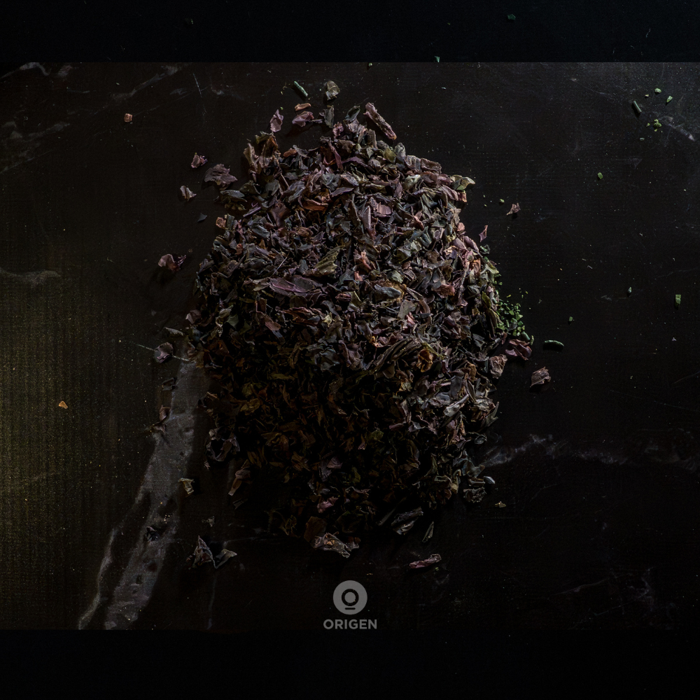 Alga Nori en Escamas - Imagen 2