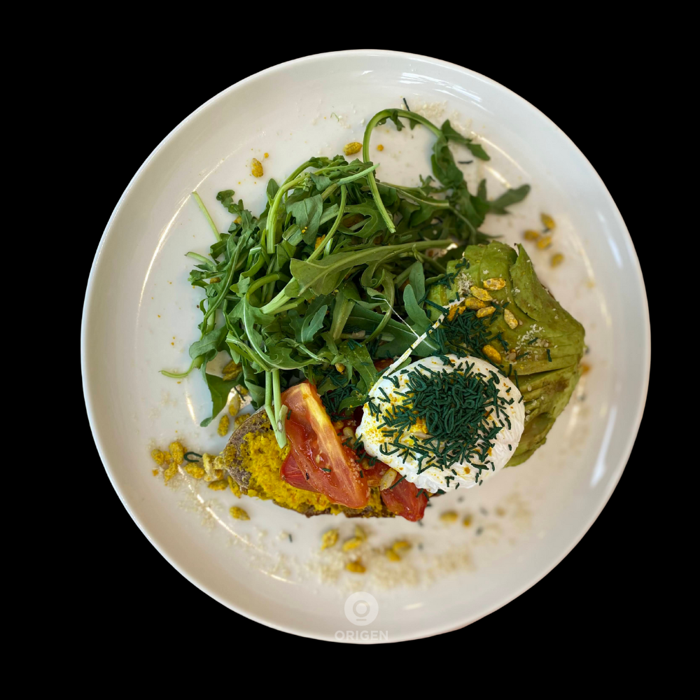 Doy Pack Spirulina en Hebras - Imagen 4