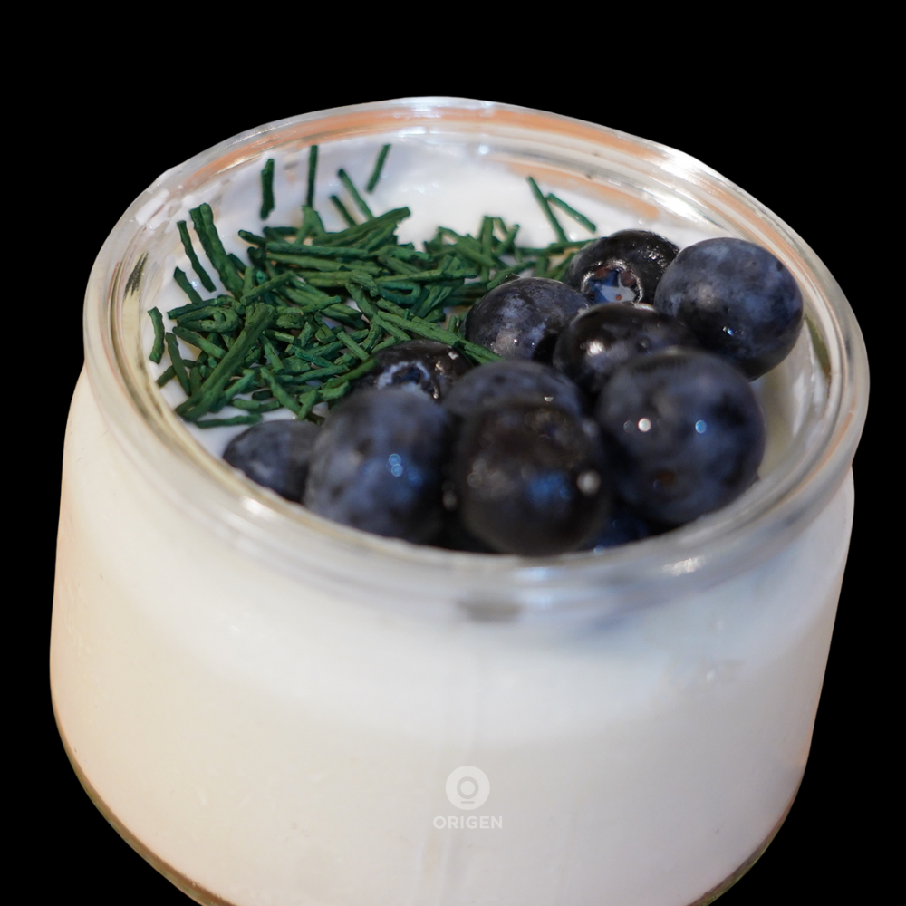 Doy Pack Arándanos Azules - Imagen 4