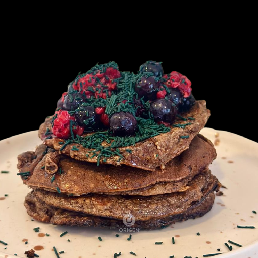 Baby Doy Pack Blend Arándanos Azules - Imagen 3