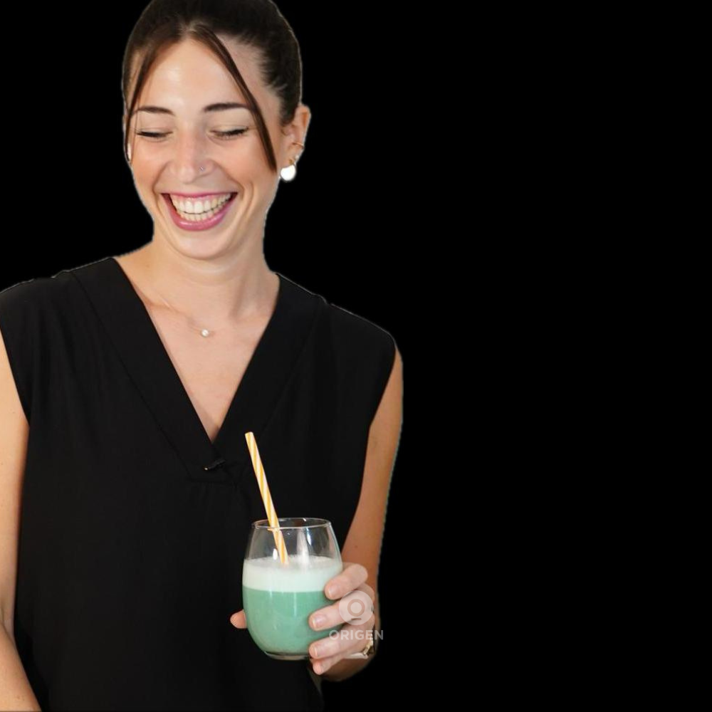 Doy Pack Spirulina en Hebras - Imagen 7