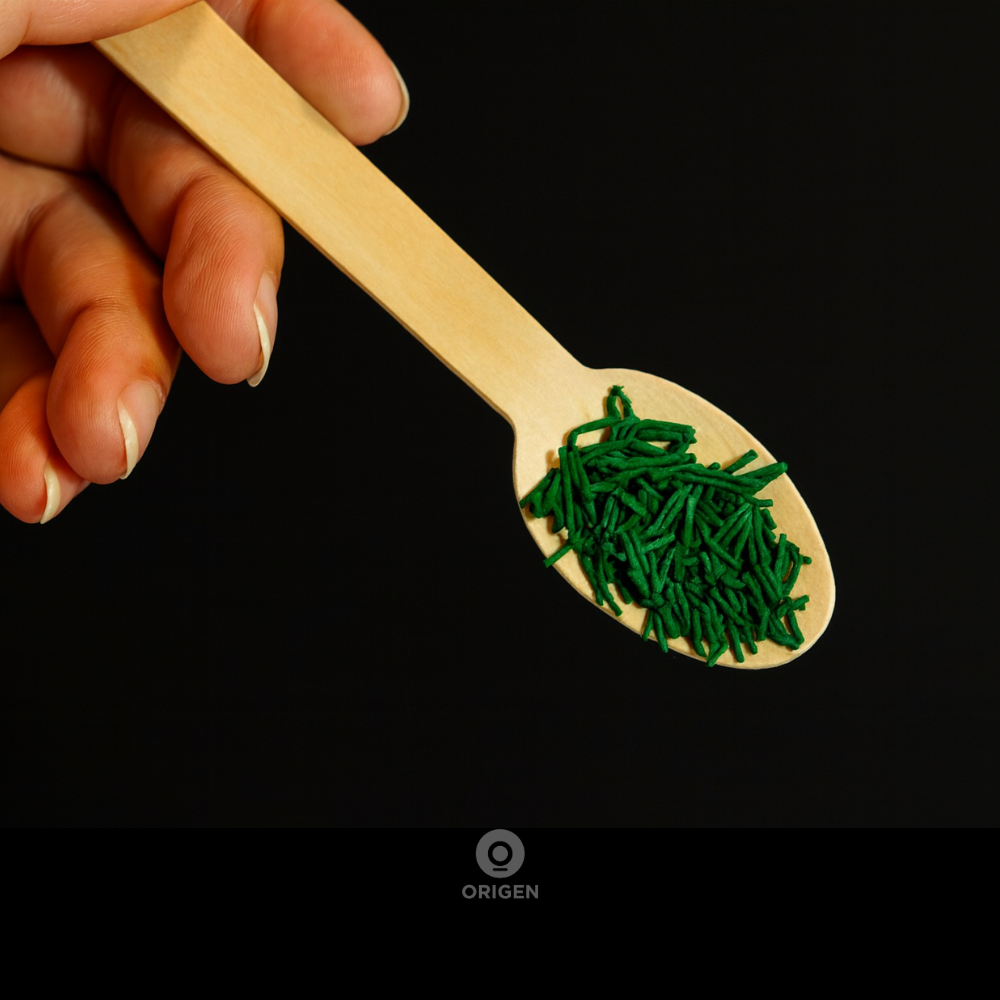 Doy Pack Spirulina en Hebras - Imagen 8