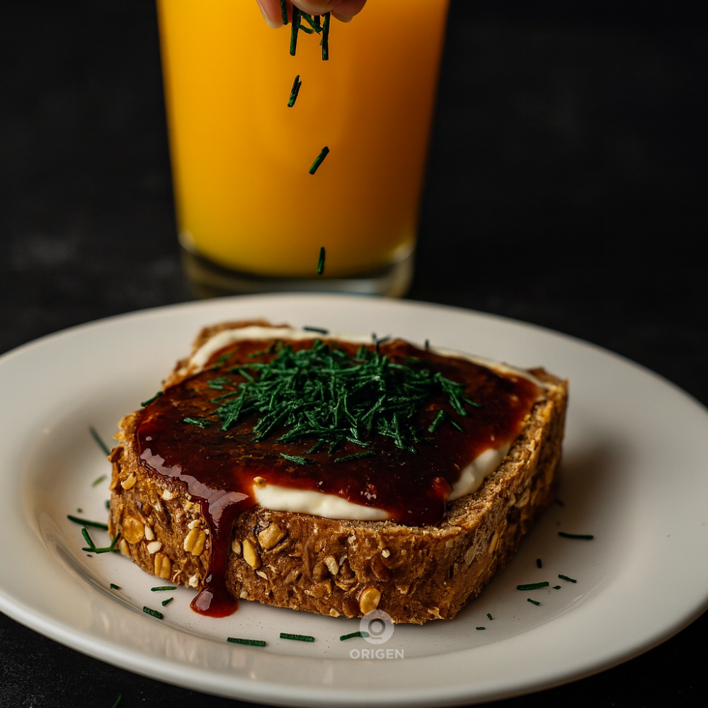 Doy Pack Spirulina en Hebras - Imagen 6