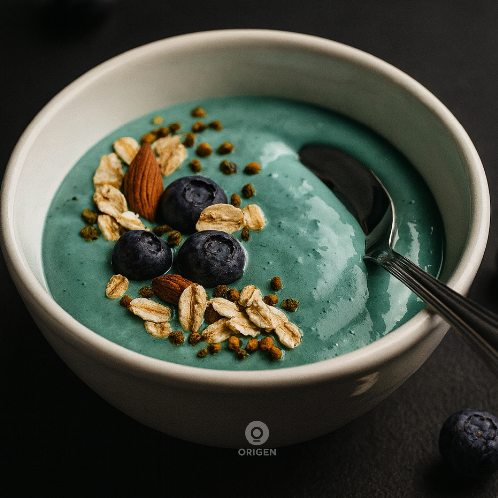 Doy Pack Arándanos Azules - Imagen 3