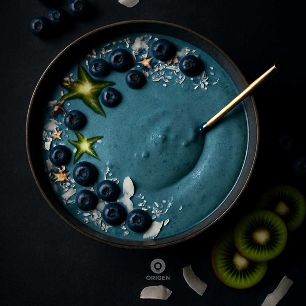 Doy Pack Arándanos Azules - Imagen 8