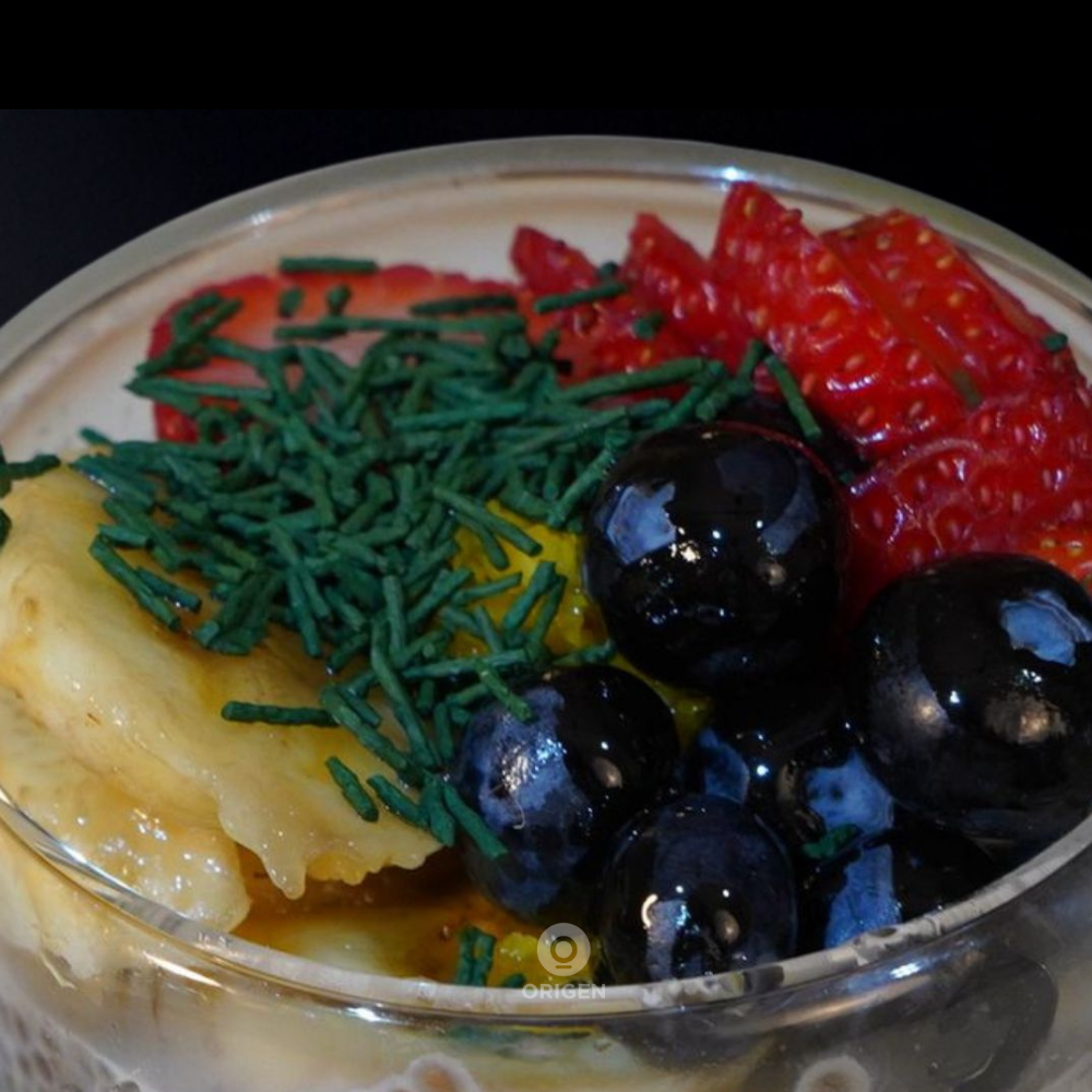 Doy Pack Arándanos Azules - Imagen 9