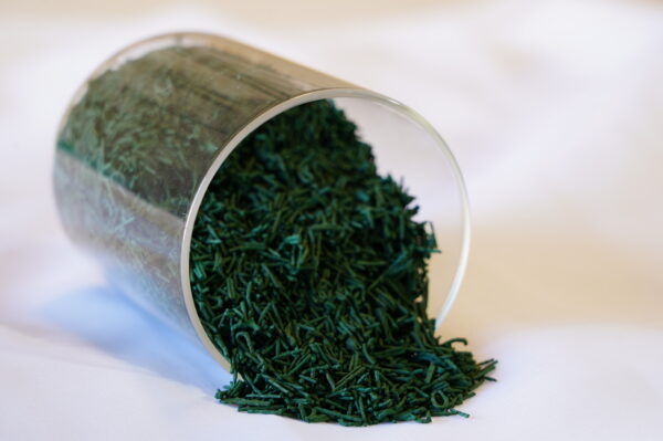 Spirulina en Hebras x115 g. - Imagen 5