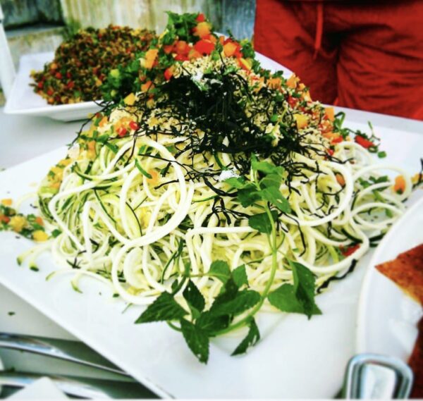 50% OFF: Alga Wakame x 400 g. - Imagen 3