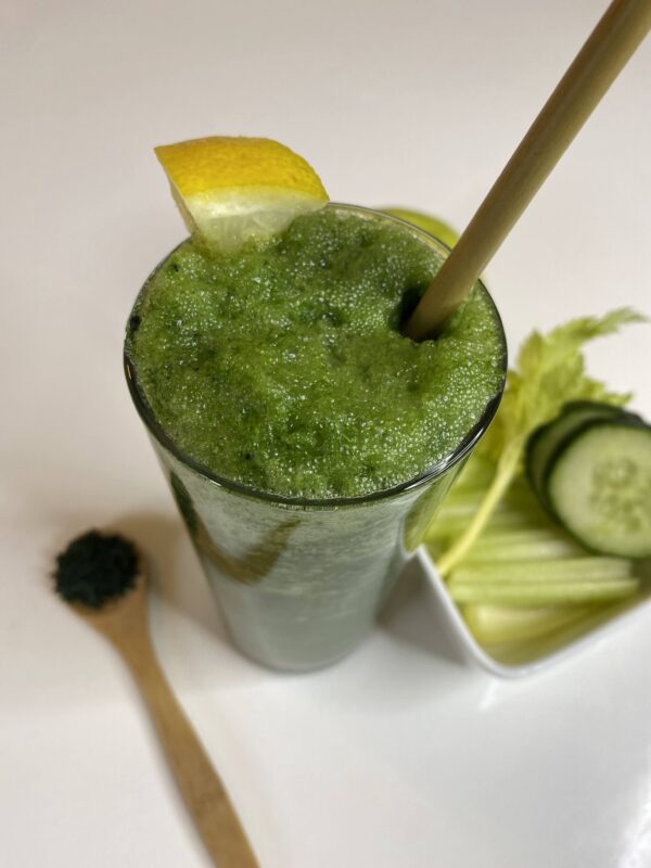 Spirulina en Hebras x115 g. - Imagen 7