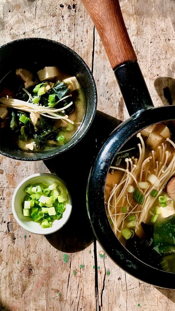 50% OFF: Alga Wakame x 400 g. - Imagen 4