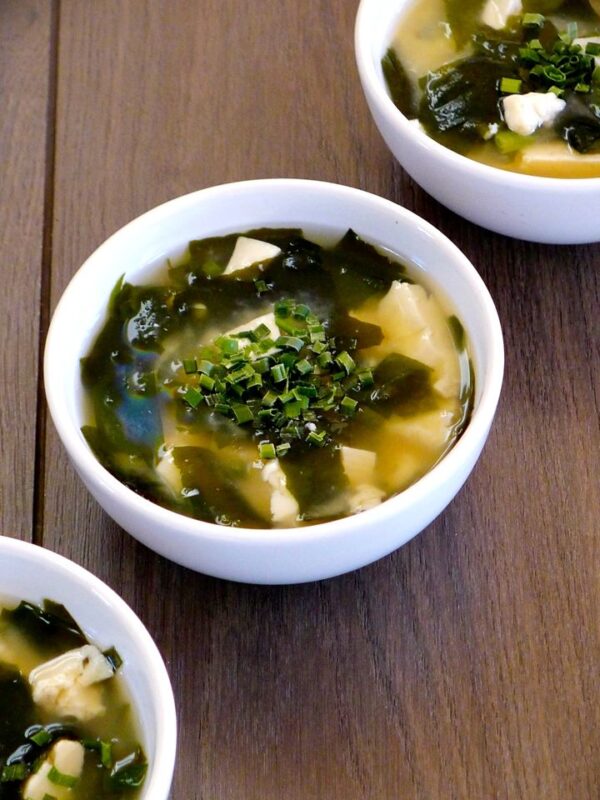 50% OFF: Alga Wakame x 400 g. - Imagen 2