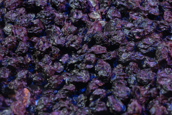 25% OFF: Blend Arándanos Azules x 400 g. - Imagen 4