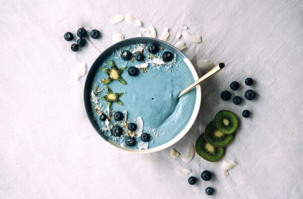 25% OFF: Blend Arándanos Azules x 400 g. - Imagen 7
