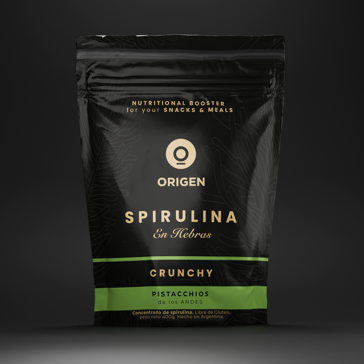 Doy Pack Pistacchios