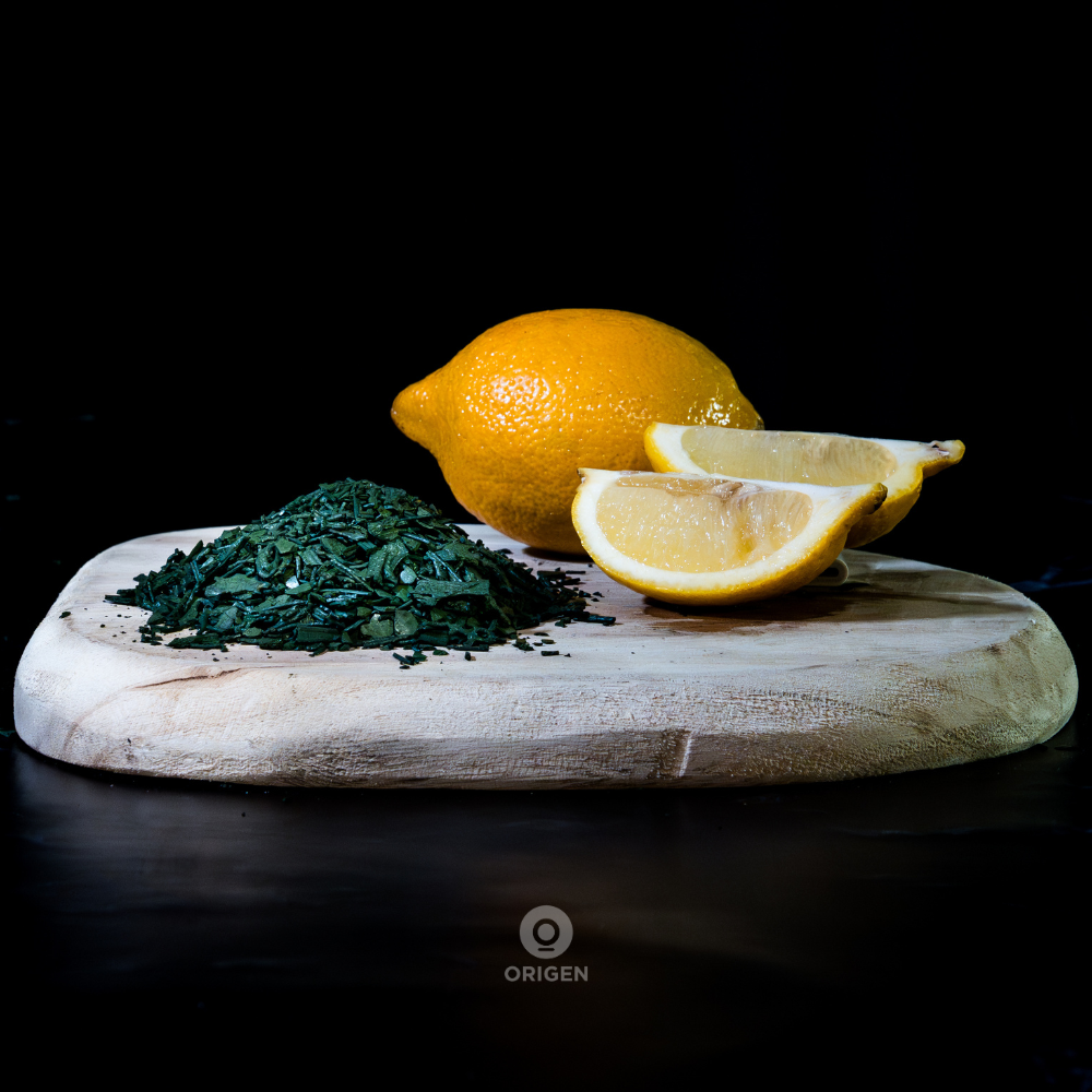 Blend Limón - By Trocca. - Imagen 4