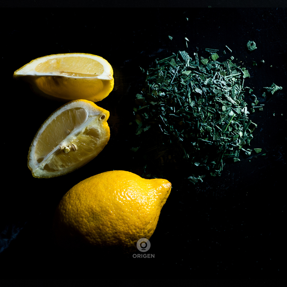 Blend Limón - By Trocca. - Imagen 2