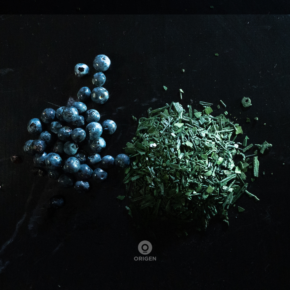 Doy Pack Arándanos Azules - Imagen 2