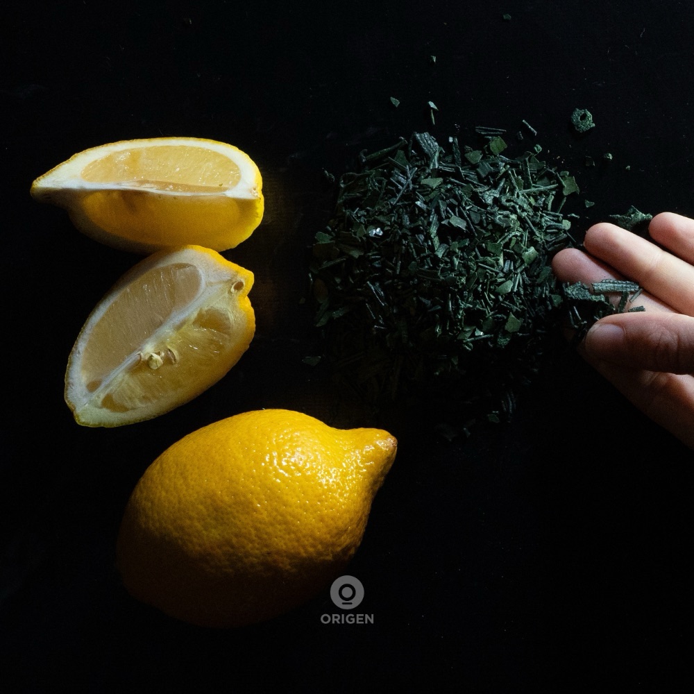 Doy Pack Limón - By Trocca. - Imagen 2