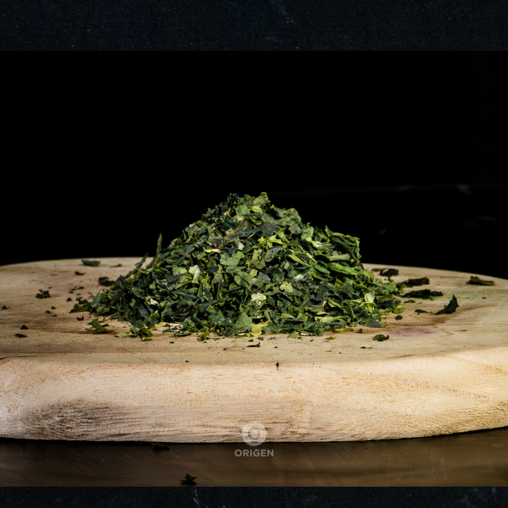 Lechuga de Mar en Hojuelas - Imagen 3