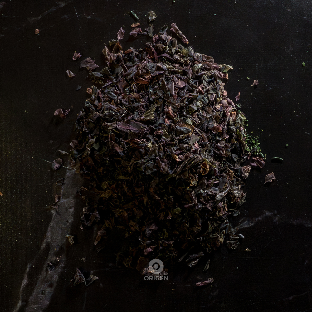 Baby Doy Pack Alga Nori - Imagen 2